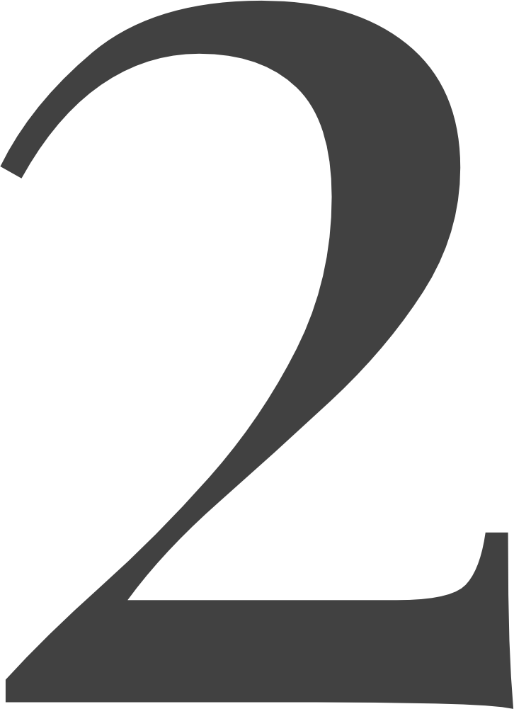Giant number 2